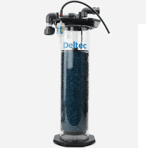 راکتور دنیتراتور 509 دلتک