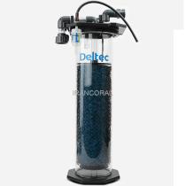 راکتور دنیتراتور 509 دلتک