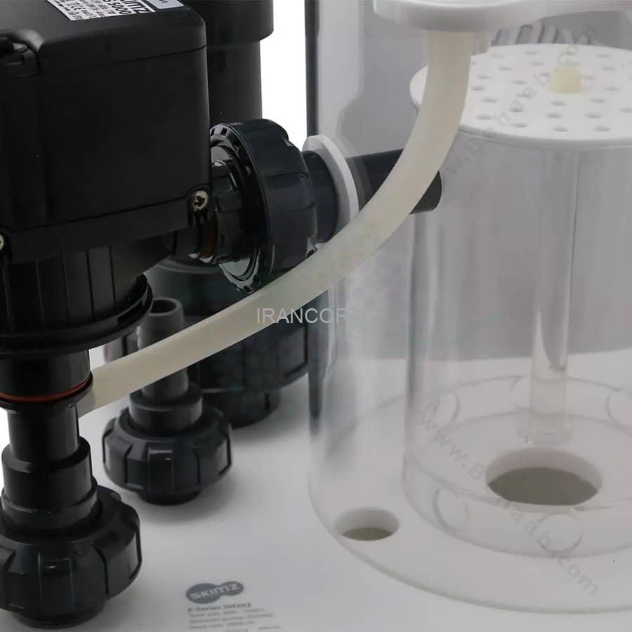 پروتئین اسکیمر SM202 اسکیمز