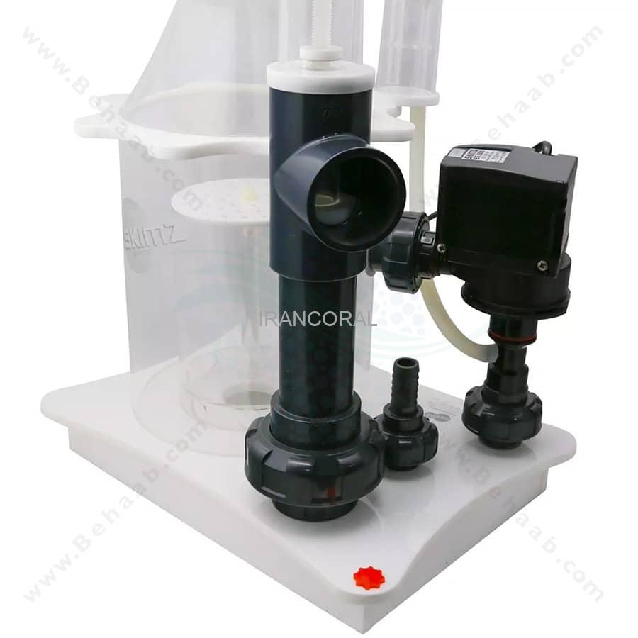 پروتئین اسکیمر SM202 اسکیمز