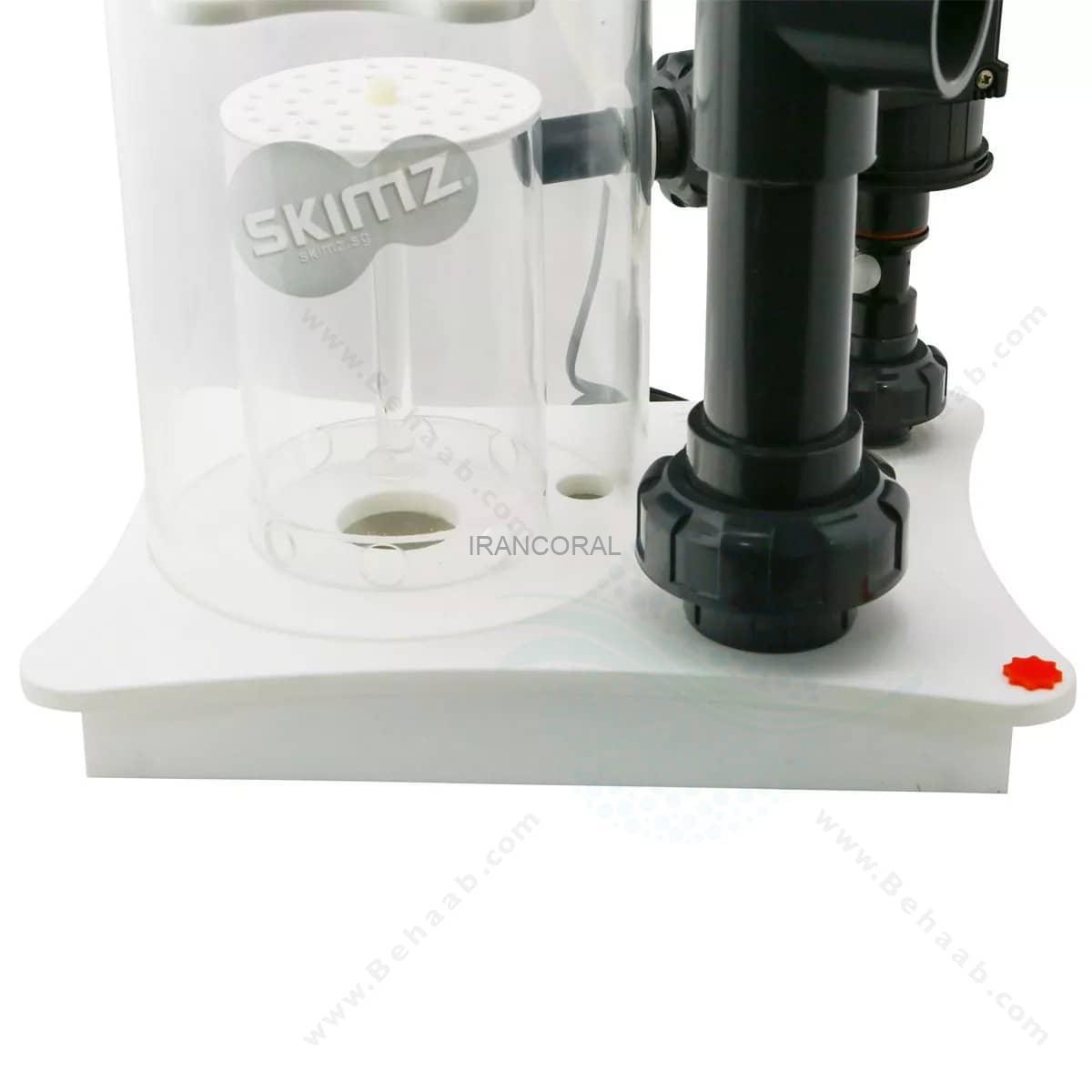 پروتئین اسکیمر SM202 اسکیمز