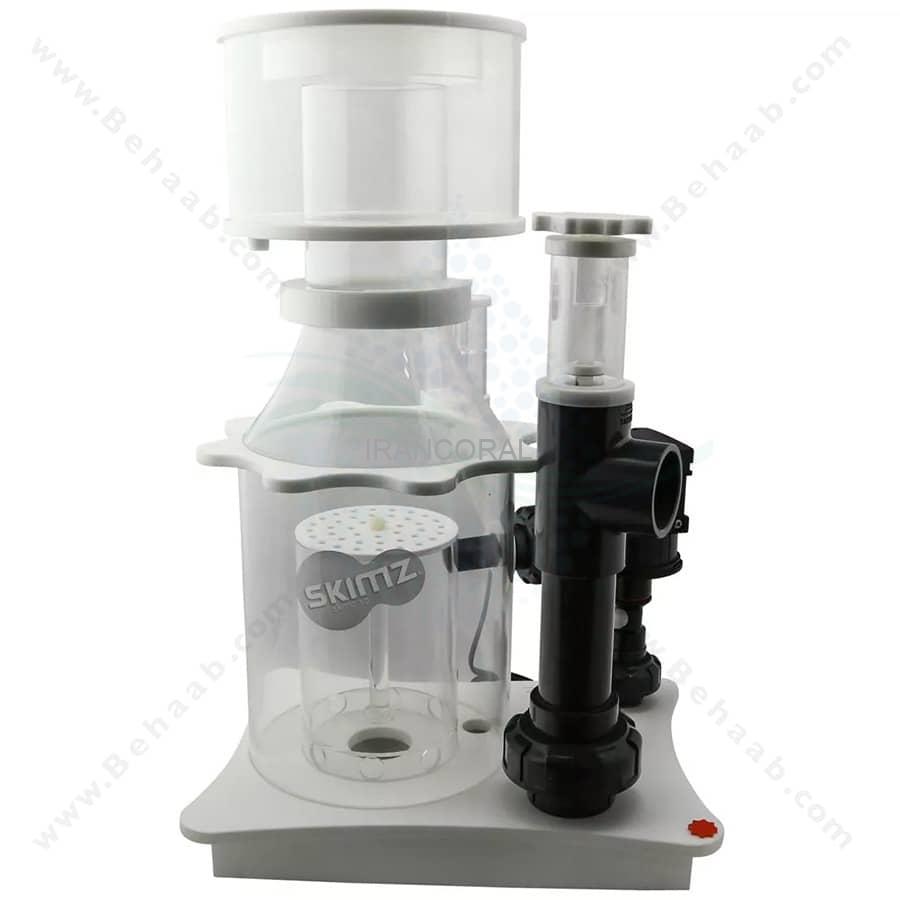 پروتئین اسکیمر SM202 اسکیمز