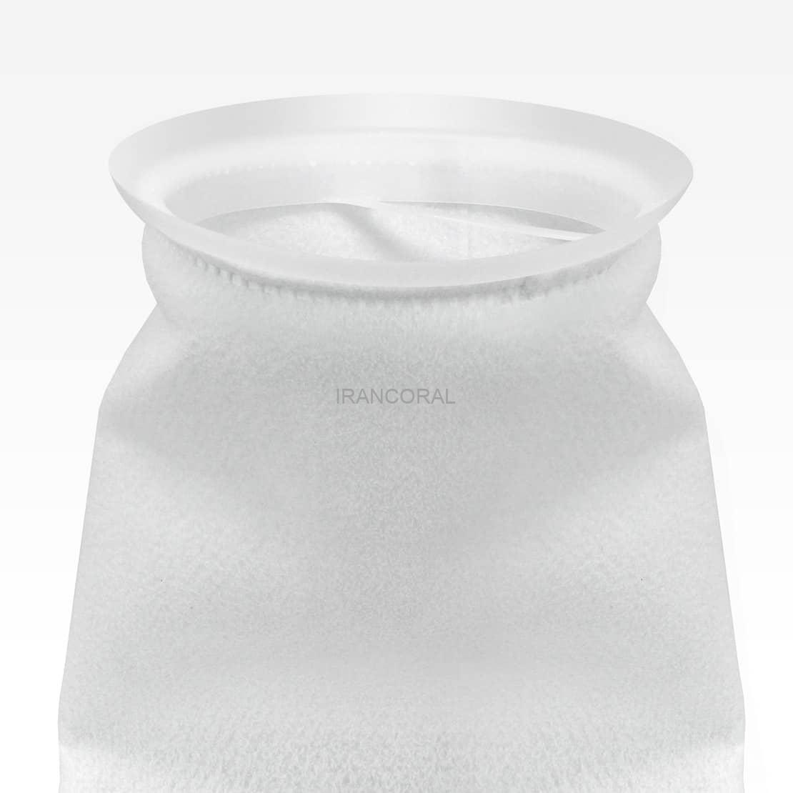 فیلتر ساکس 100 میکرون سیچم