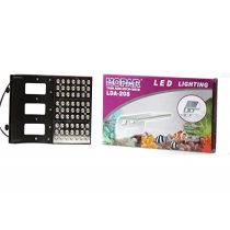 نور آکواریوم آب شور