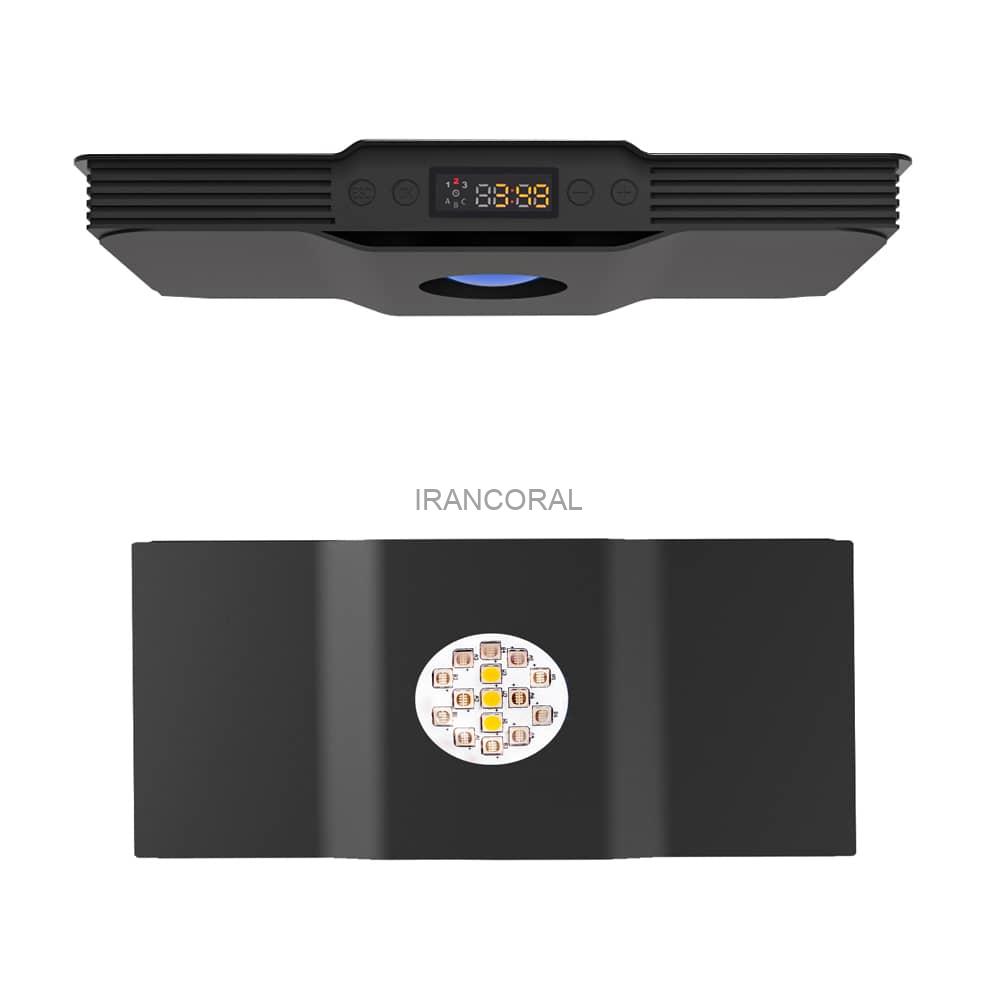 نور آکواریوم آب شور اسپکترا V3