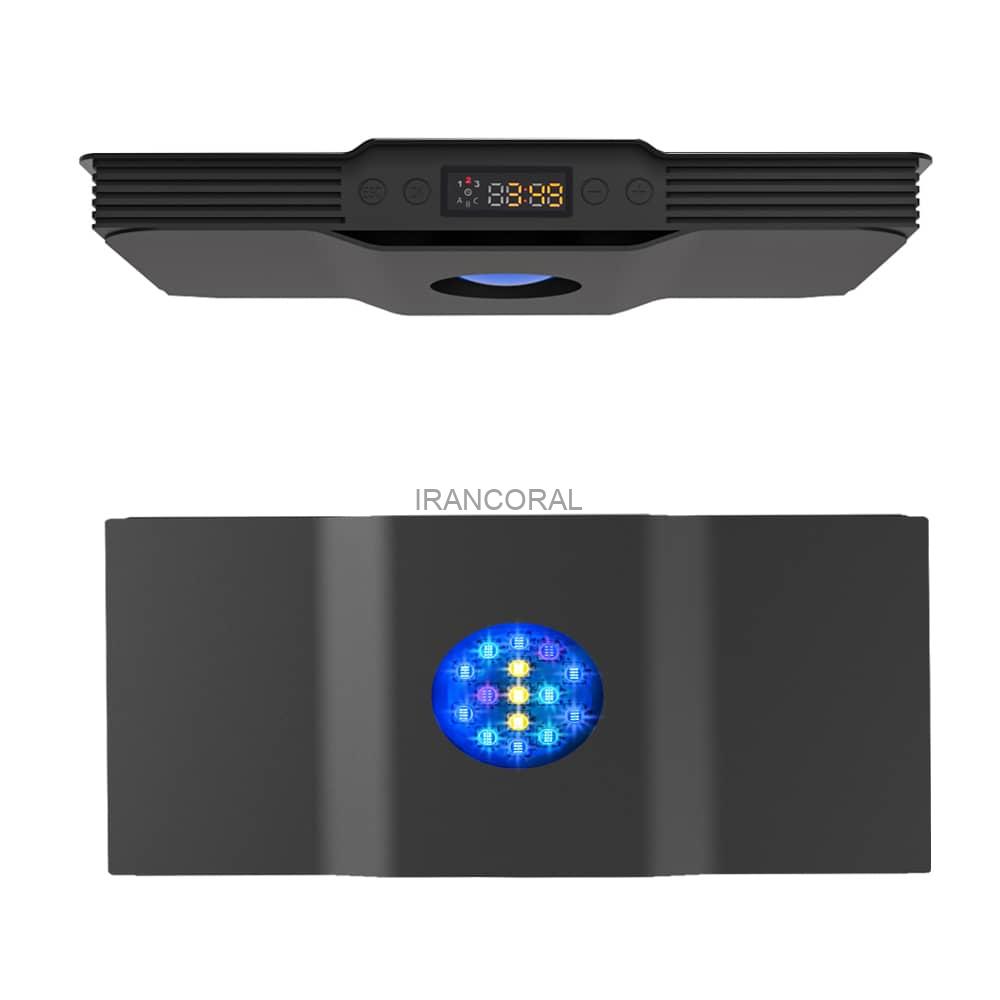 نور آکواریوم آب شور اسپکترا V3