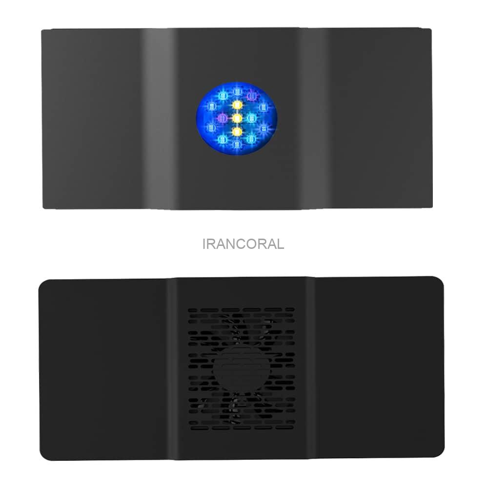 نور آکواریوم آب شور اسپکترا V3