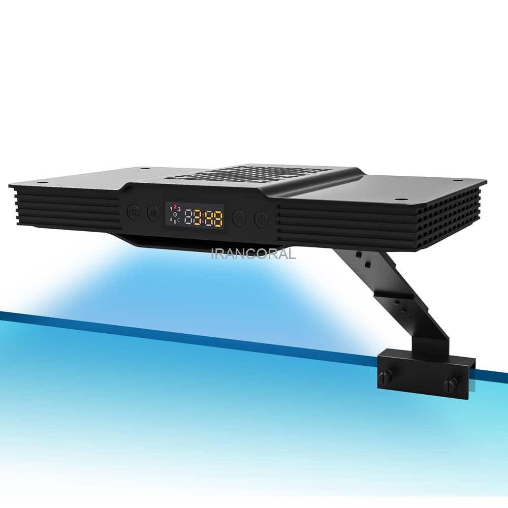 نور آکواریوم آب شور اسپکترا V3