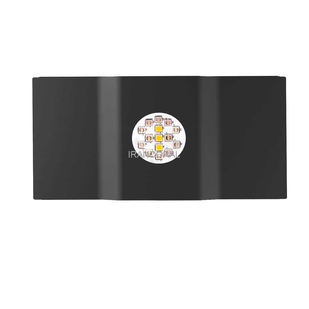 نور آکواریوم آب شور اسپکترا V3