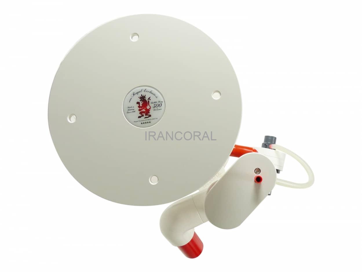 اسکیمر دلوکس 300 اینترنال بابل کینگ