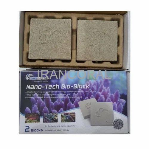 بلوک مکس اسپکت