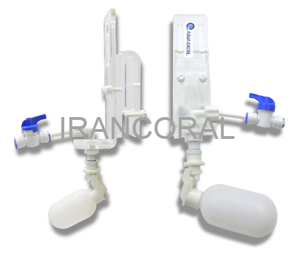 فلوتر شناور کنترل سطح آکوا اکسل