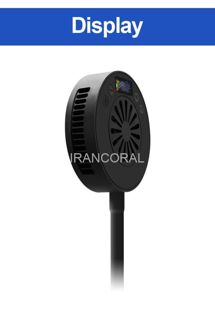 نور آکواریوم آب شور اسپکترا V2