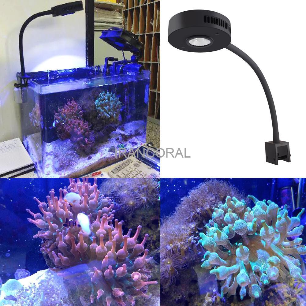 نور آکواریوم آب شور اسپکترا V2