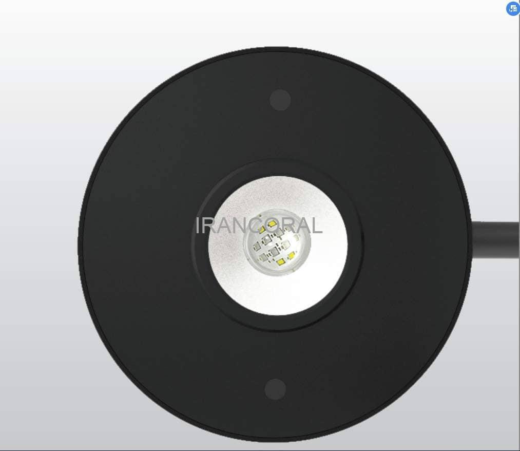 نور آکواریوم آب شور اسپکترا V2