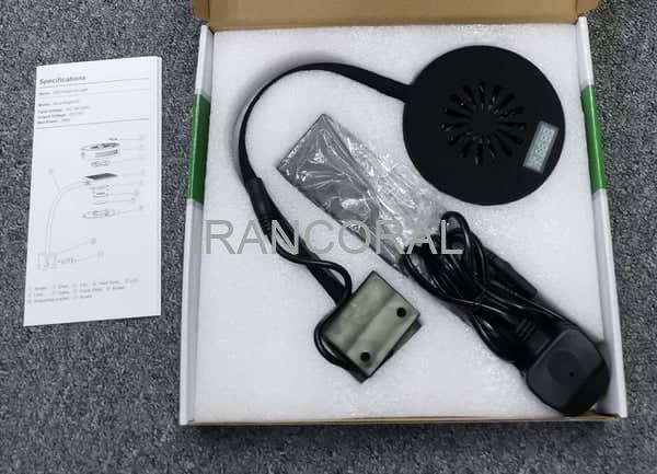 نور آکواریوم آب شور اسپکترا V2