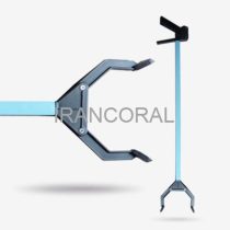 گیره بزرگ آکواریوم