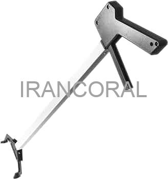 گیره بزرگ آکواریوم