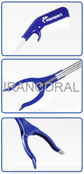 گیره مرجان مکس اسپکت