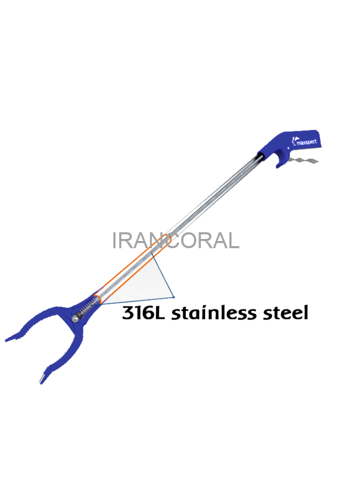 گیره مرجان مکس اسپکت