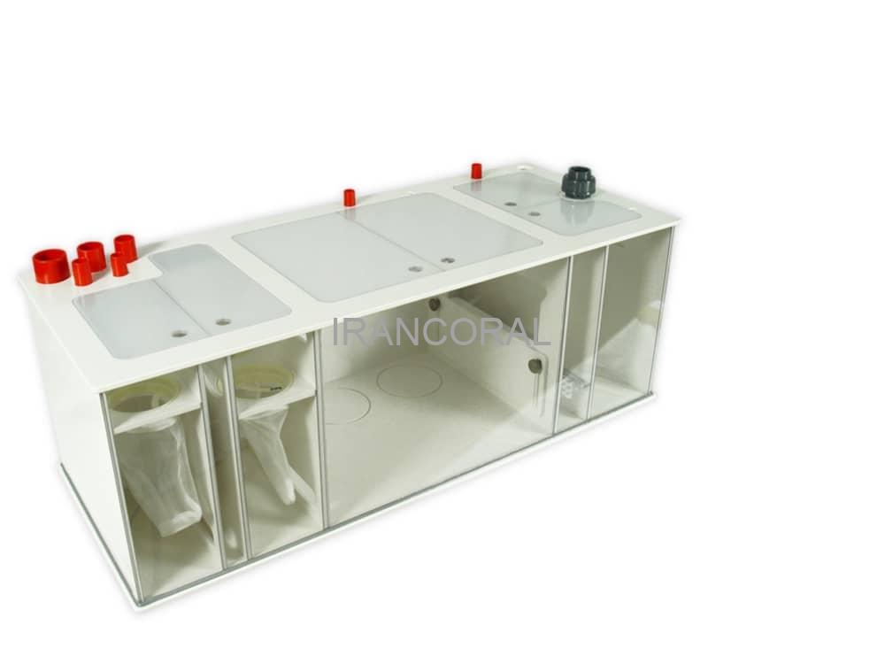 سامپ آماده فول دیزاین رویال اکسکلوزیو