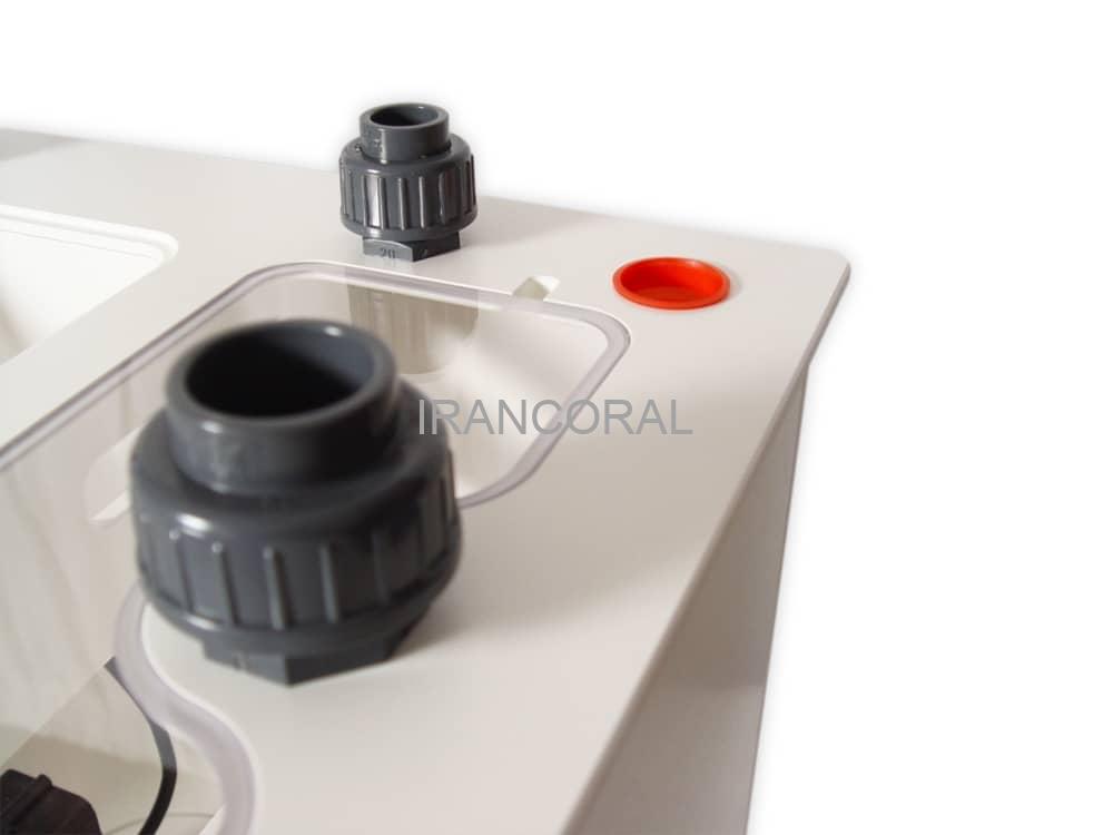 سامپ آماده فول دیزاین رویال اکسکلوزیو