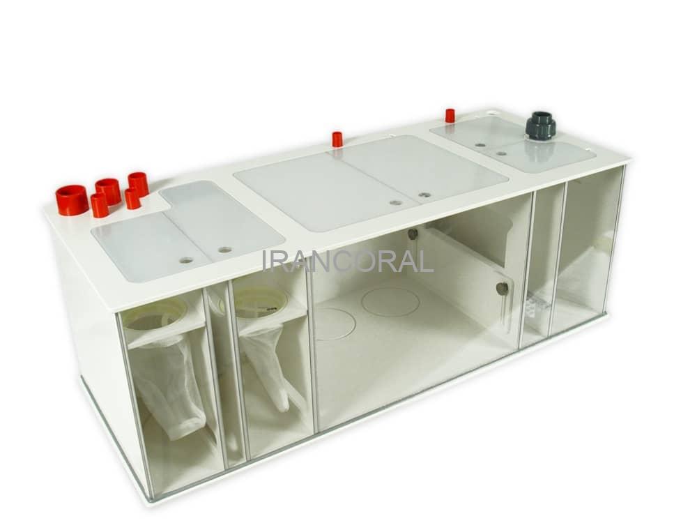 سامپ آماده فول دیزاین رویال اکسکلوزیو