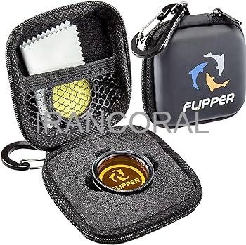 لنز فلیپ کیک فلیپر