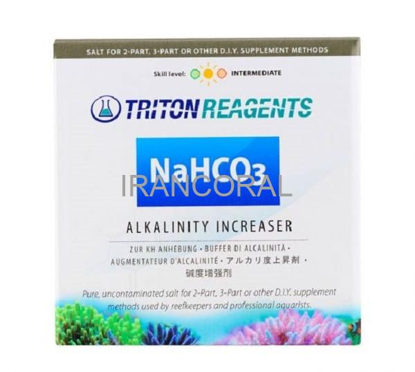 پودر الکالینیتی افزایش سختی ترایتون