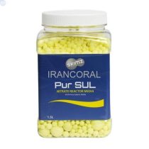 مدیا راکتور نیترات گیر اسکیمز