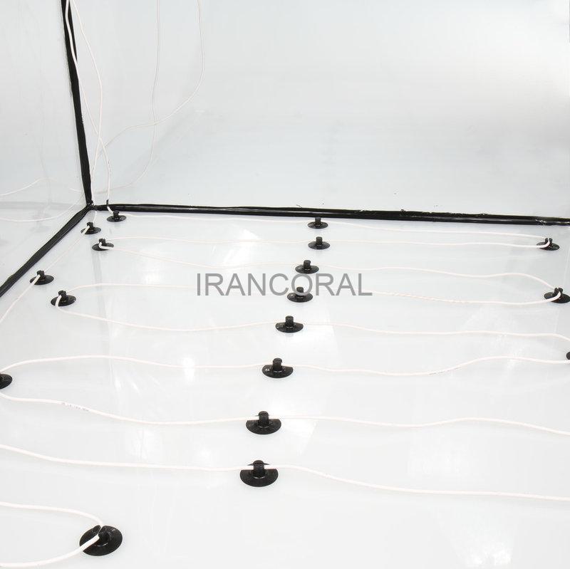 بخاری زیرشنی B10 جی بی ال