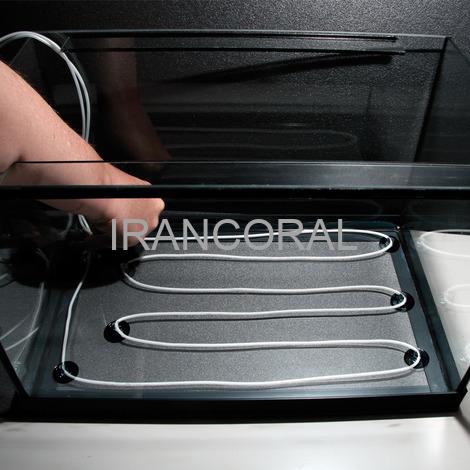 بخاری زیرشنی B10 جی بی ال