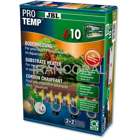 بخاری زیرشنی B10 جی بی ال