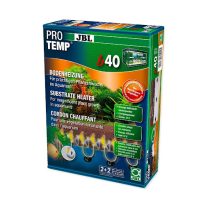 بخاری زیرشنی B40 جی بی ال