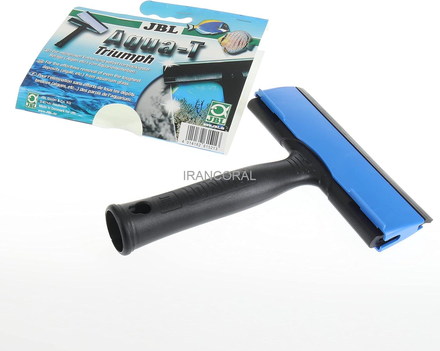 تمیز کننده شیشه آکوا تی جی بی ال