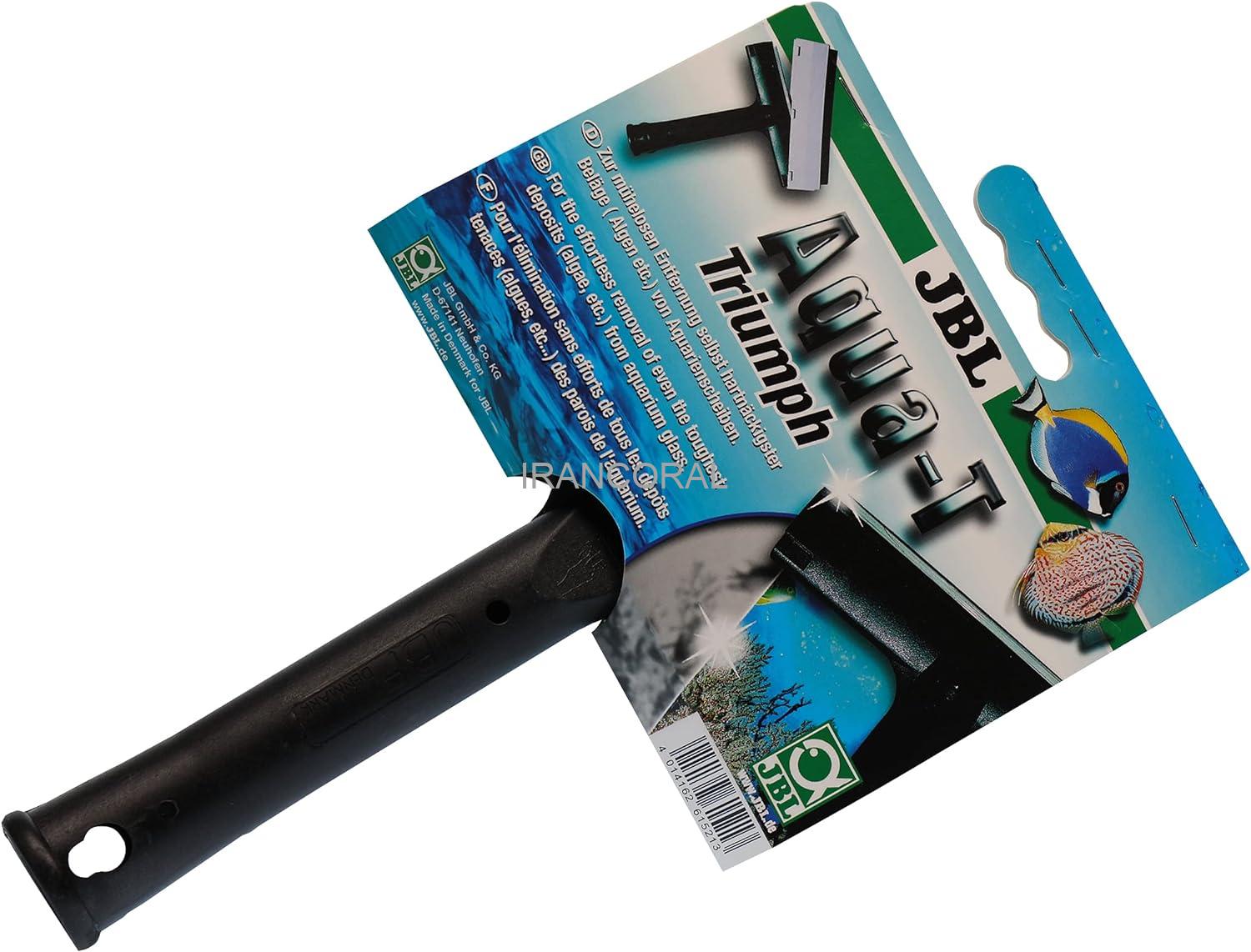 تمیز کننده شیشه آکوا تی جی بی ال