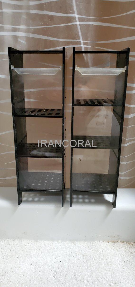 سبد فیلتر و مدیا کاستوم کدی SR120