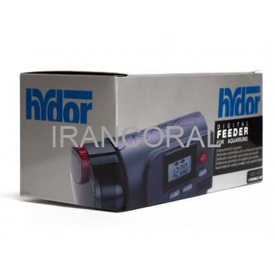 غذاریز دیجیتالی هایدور