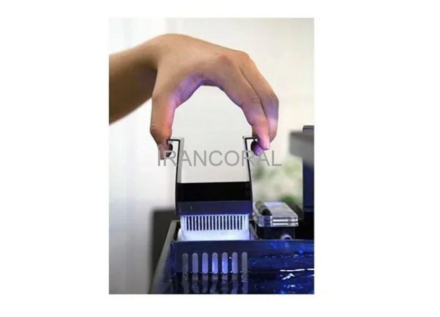 فیلترساکس دسکتاپ 200 میکرون