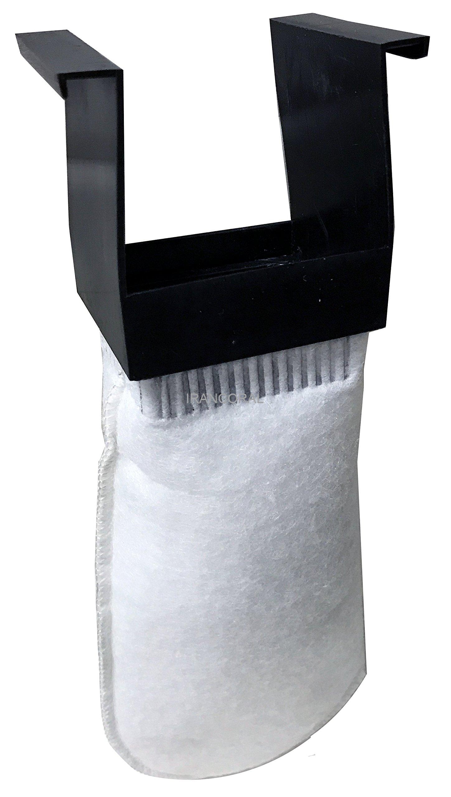 فیلترساکس دسکتاپ 200 میکرون