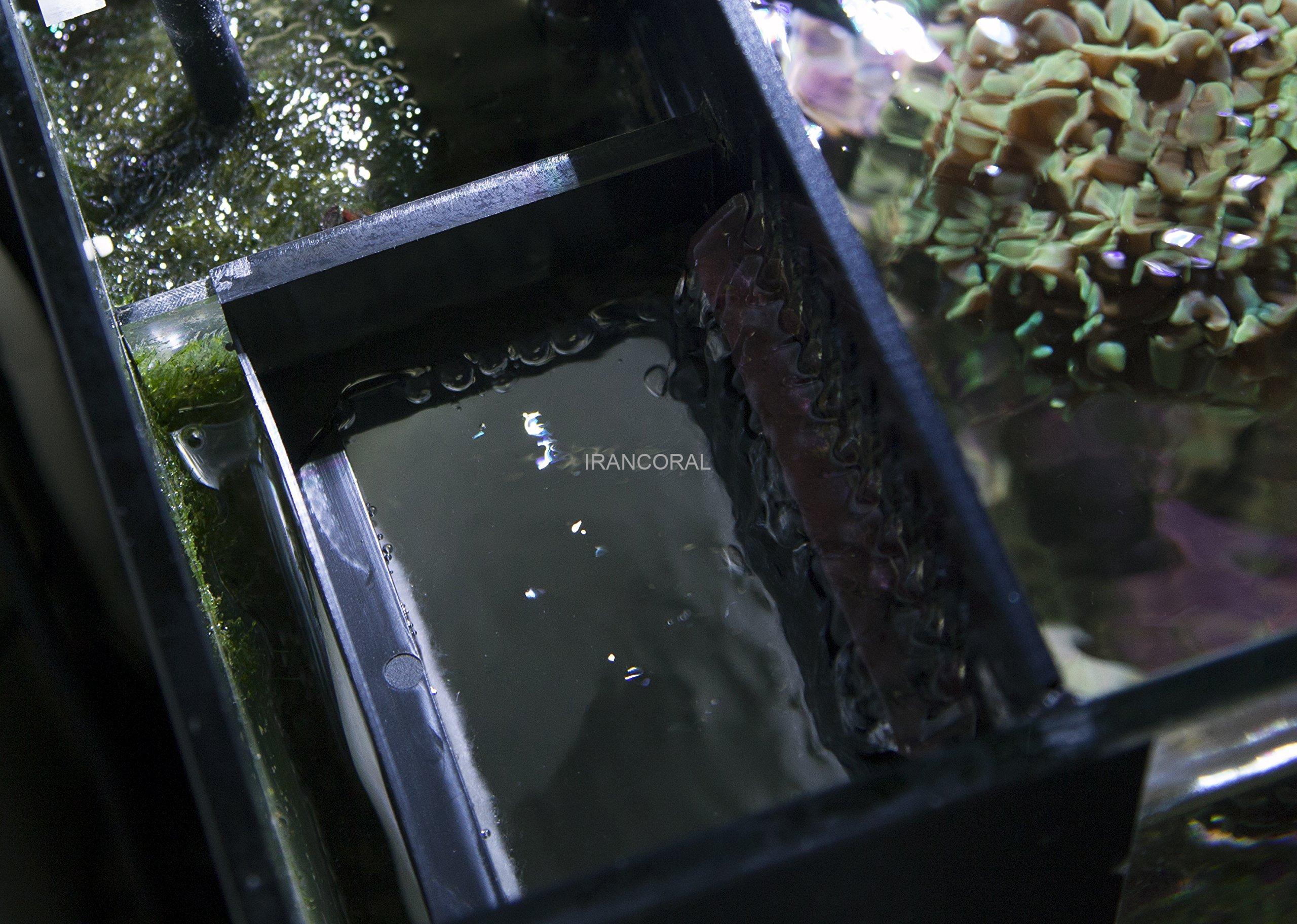 فیلترساکس دسکتاپ 200 میکرون