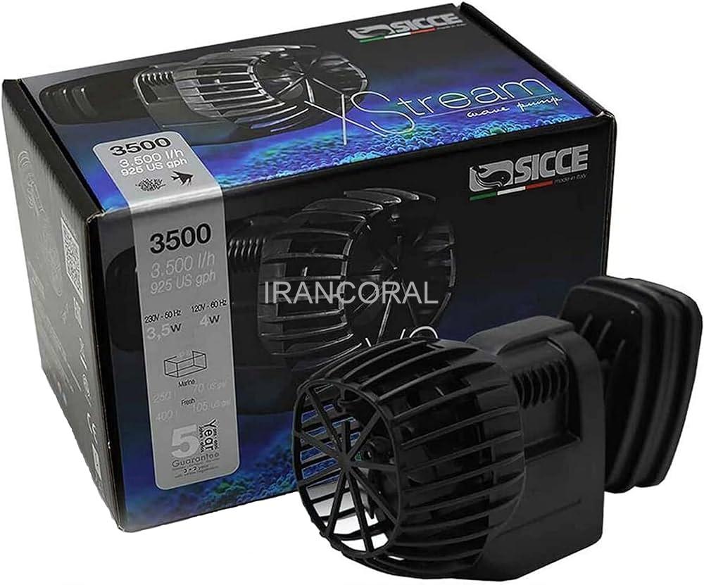 موج ساز ایکس استریم 3500 سیچه