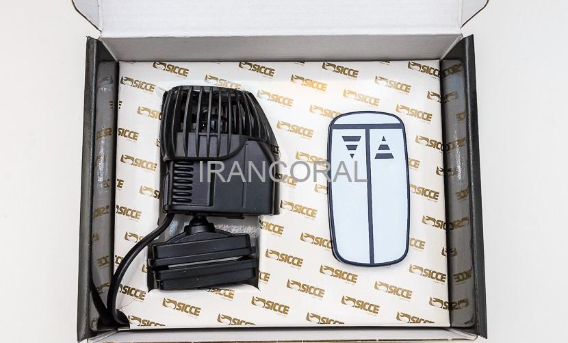 موج ساز ایکس استریم E