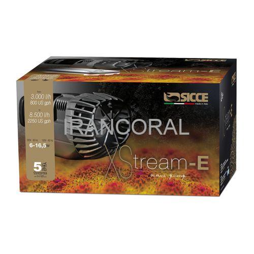 موج ساز ایکس استریم E