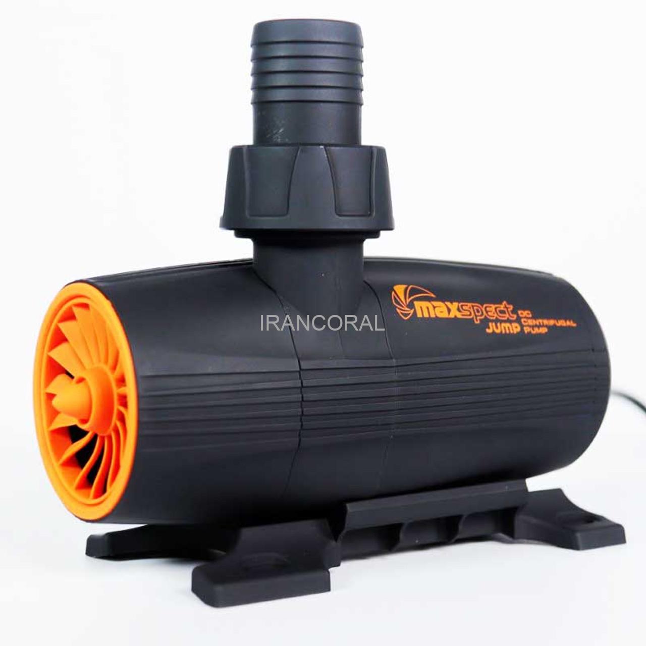 واترپمپ جامپ 6K مکس اسپکت