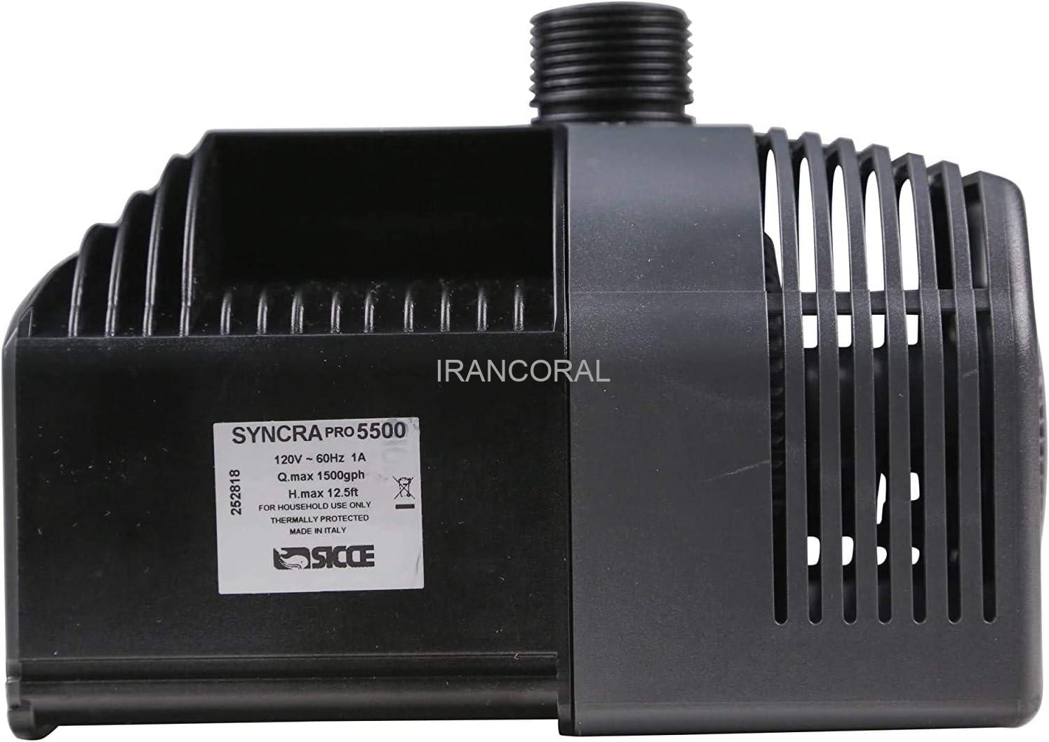 واترپمپ سینکرا پرو 5500