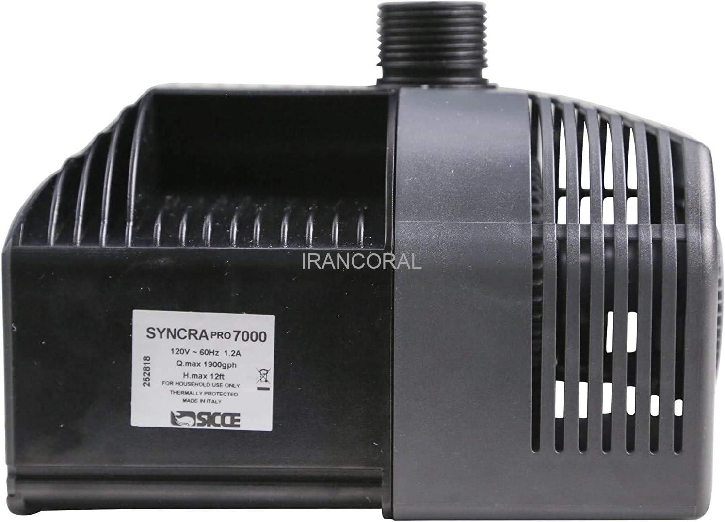 واترپمپ سینکرا پرو 7000