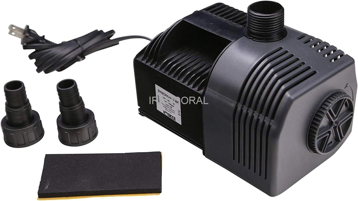 واترپمپ سینکرا پرو 7000