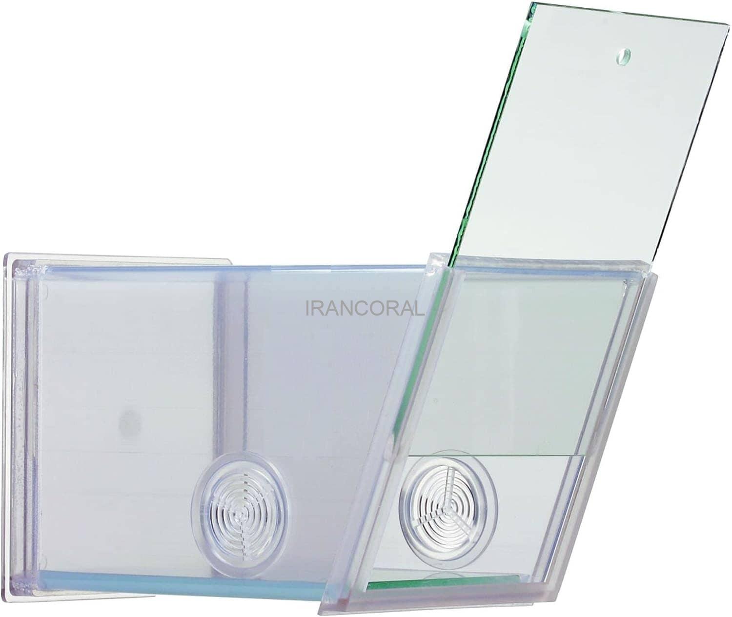 تله ماهی آکواریوم