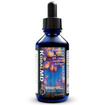 محلول کورال ام دی پرو